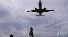 臺“民航局”：禁止波音737MAX客機(jī)進(jìn)入空域