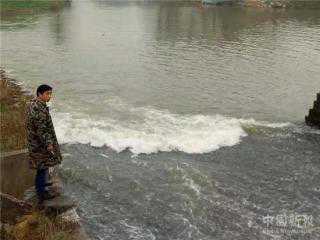 漆黑的夜晚！邵東這位中年伙子干了一件驚天動地的事受點