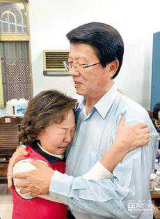 藍營在臺南拿20年最好成績 謝龍介：翻轉(zhuǎn)已開始