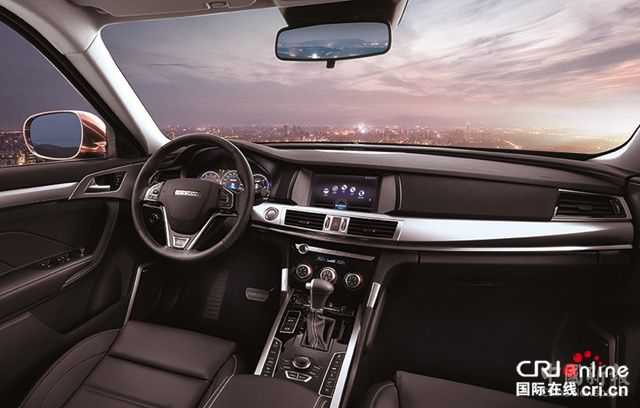 汽車頻道【供稿】【資訊列表】售價14.2萬元起 2019款哈弗H7/H7L上市