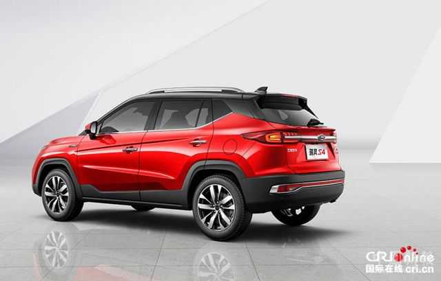 汽車頻道【供稿】【資訊列表】江淮智能再升級(jí) 助力“3+”新時(shí)代