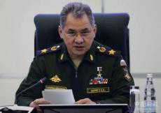 俄國(guó)防部長(zhǎng)：我想坐長(zhǎng)途火車去中國(guó)