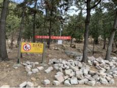 國(guó)家5A級(jí)景區(qū)現(xiàn)6萬(wàn)余座墳?zāi)?村干部賣(mài)地供修豪華墓 