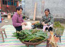 人到哪里手藝賣到那里——天柱縣一移民進(jìn)城創(chuàng)業(yè)安居樂業(yè)