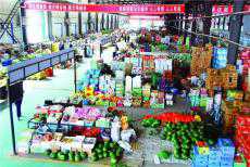 河北保定：“五一”小長(zhǎng)假市場(chǎng)消費(fèi)價(jià)格總體呈上升態(tài)勢(shì)