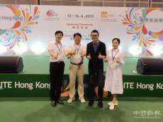 寧遠九嶷山：最受海外游客歡迎的內(nèi)地旅游目的地