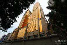 深圳“大金牙”重獲新生 是誰賦予它生命？