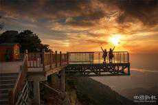 沂蒙山老區(qū)旅游“紅綠共舞”帶動美麗鄉(xiāng)村振興