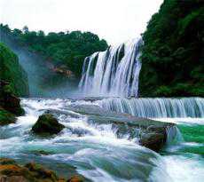 今年國內(nèi)10個城市綜合評定最宜避暑 貴州占4席