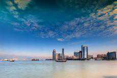 閩臺(tái)海上客運(yùn)半年運(yùn)送120萬(wàn)旅客再創(chuàng)新高