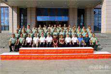 今年“八一”建軍節(jié)，這支部隊(duì)這樣過(guò)……