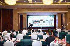 10名兩岸大學(xué)生行走21天書(shū)寫(xiě)“海絲故事”