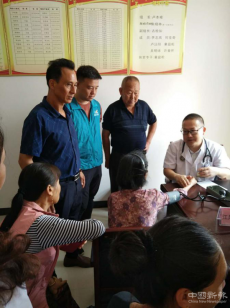 江鳳林：只有管好血壓，才能降低高血壓性心臟病的發(fā)生