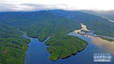 太陽(yáng)湖風(fēng)光旖旎