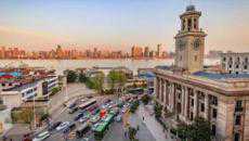 武漢：4家公共文化場館試點開啟“博物館奇妙夜”