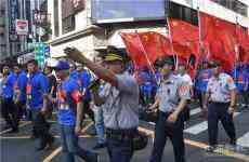 海峽時(shí)評(píng)：和平統(tǒng)一大勢(shì)，任何勢(shì)力都阻擋不了