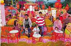 經(jīng)濟(jì)事務(wù)委員會支持一筆過資助海園