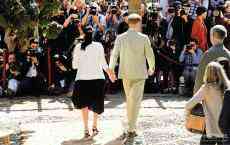 哈里首度發(fā)聲：淡出王室“別無(wú)選擇”