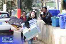 80后駐村書記：漂漂亮亮搞扶貧