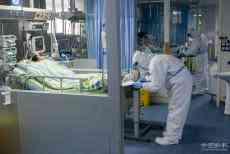 多家港企捐款 支援全國抗疫