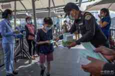 ?多國(guó)從武漢撤僑 外交部：保障在華外國(guó)人安全