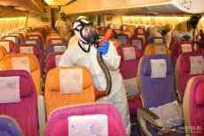 聯(lián)合國(guó)：高度讚賞中國(guó)防疫努力