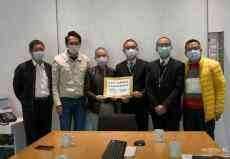 香港民航工會(huì)提七建議加強(qiáng)機(jī)場(chǎng)檢疫