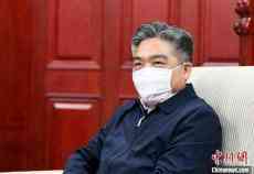 武大副校長：抗擊疫情本身，就是一本份量沉重的活教材