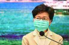 林鄭：全港學(xué)校延至3月2日復(fù)課