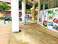 澳門增兩宗確診　賭場(chǎng)停開半個(gè)月