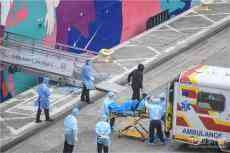 美國(guó)專(zhuān)家：醫(yī)護(hù)罷工是一個(gè)非常糟糕的決定