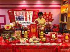 雙春閏月不敵疫來磨 港七成新人延期結(jié)婚