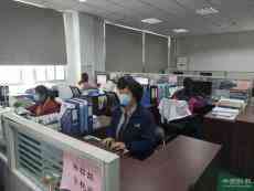 灣區(qū)港企復(fù)工 防疫生產(chǎn)嚴(yán)把關(guān)