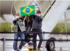 90%基因無法識別 巴西現(xiàn)神秘新病毒