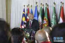 聯(lián)合國秘書長對中國抗擊新冠肺炎疫情充滿信心