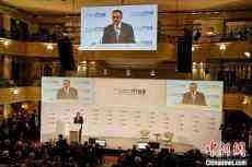 世衛(wèi)組織：疫情不是演習 各國應(yīng)全力以赴