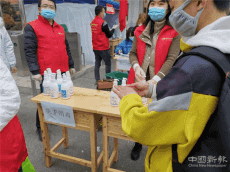 貴州桐梓縣思源實(shí)驗(yàn)學(xué)?！拔逦鍣C(jī)制”  做好九年級(jí)復(fù)學(xué)工作