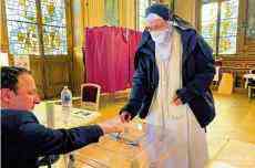 歐洲三國(guó)逾三萬(wàn)確診 德今部分封關(guān)