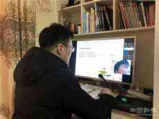 湖南邵東一中振華實(shí)驗學(xué)校開展網(wǎng)課教學(xué)大比武