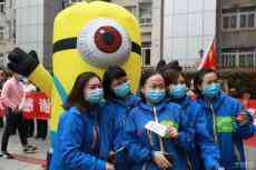 貴州最后一批援鄂醫(yī)療隊凱旋回家！