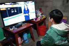 臨澧縣佘市橋鎮(zhèn)中學(xué)：開展網(wǎng)上清明祭掃英烈主題教育活動