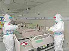 干細(xì)胞療法提高新冠重癥救治率