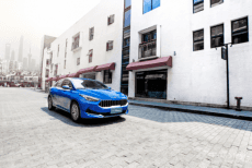 現(xiàn)代·起亞電動(dòng)車再獲殊榮，全新一代K3純電動(dòng)6月上市