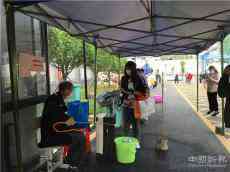 嘉禾職中：以夢為馬不負(fù)韶華，高一高二順利開學(xué)