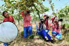 邵陽：多項(xiàng)文旅舉措加持? “五一”周邊游自駕游將成主流