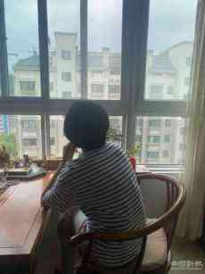 慈母與子女相隔兩岸 吁臺當(dāng)局撤禁令