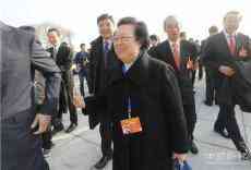 聚焦兩會(huì)｜譚惠珠：香港實(shí)施港版國安法符合法理