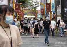 臺灣連續(xù)52日無本土病例 自制疫苗或年底臨床人體試驗(yàn)