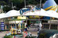 香港海洋公園周六重開 將加強防疫及園內(nèi)管理