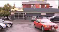 美國男子店鋪遭襲后報警求助19次 警察回應(yīng)：不去